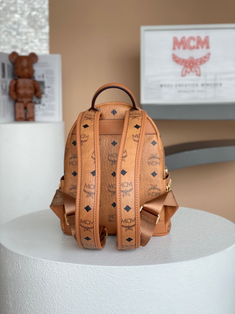 MCM Backpacks